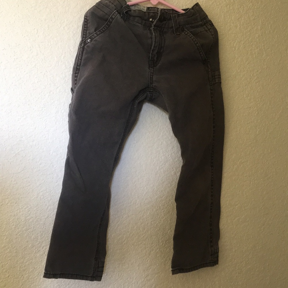 Boys Levi’s